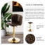 Tabouret pivotant à hauteur réglable Dukinfield-479491704-534813213