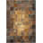 Easthampton Geometric Brown Handmade Cowhide Area Rug-22321615