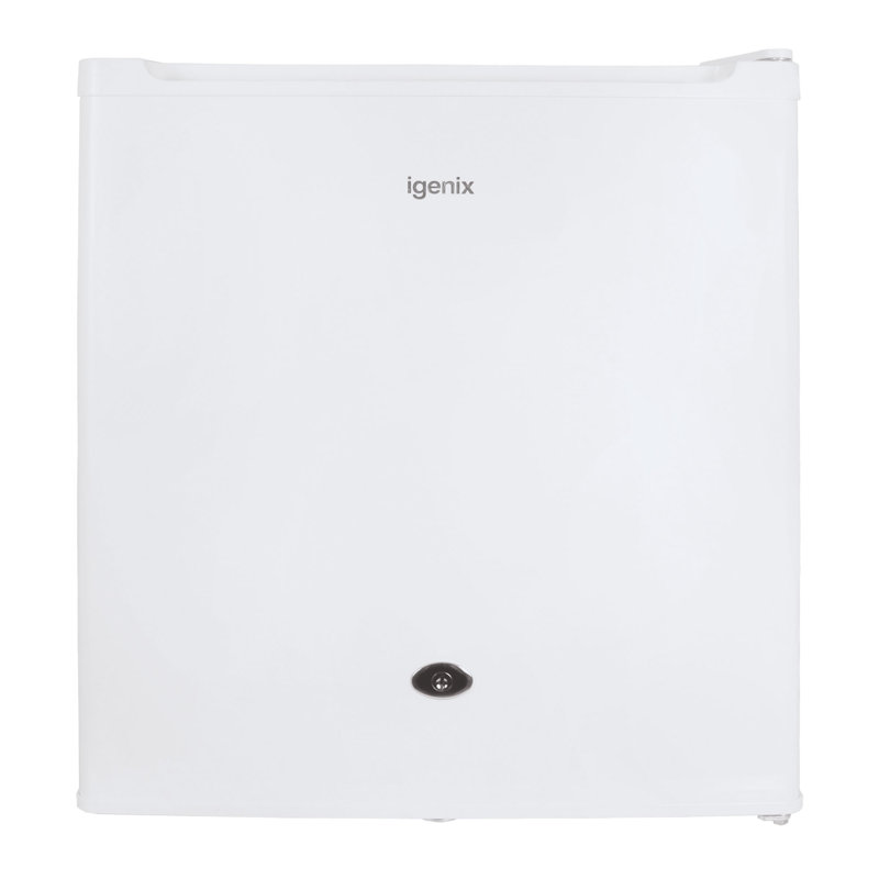 Igenix 47 Litre Table Top Fridge, White