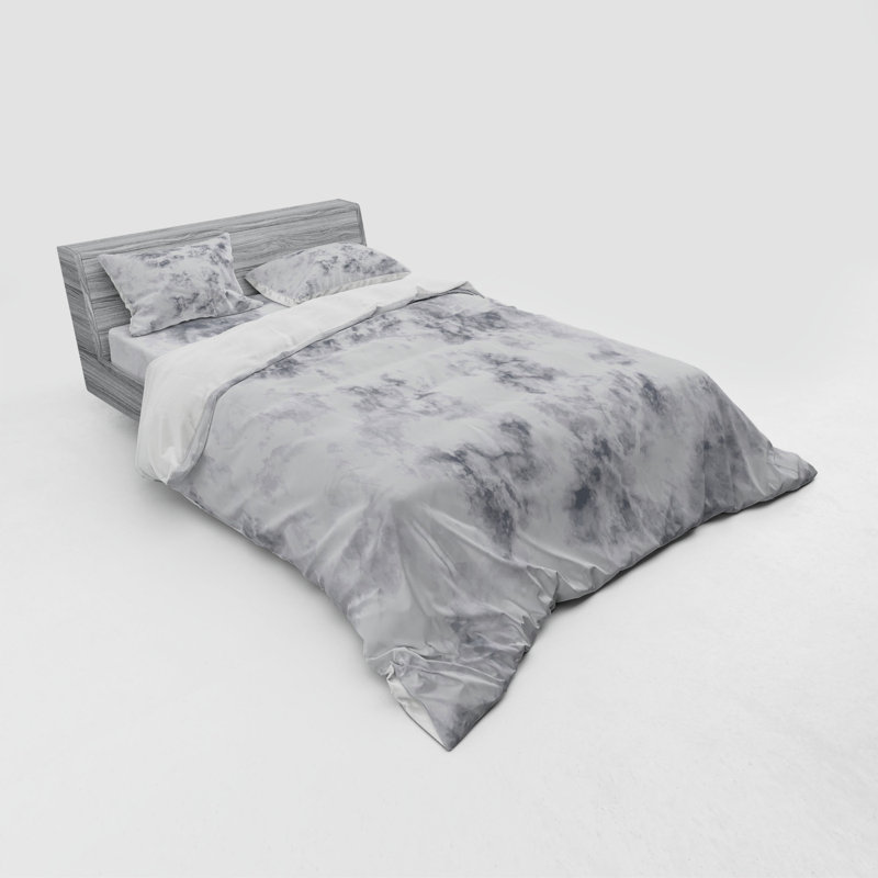 Modern & Contemporary Paisley Duvet Cover