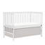 Lit de bébé convertible 5-en-1-197390342