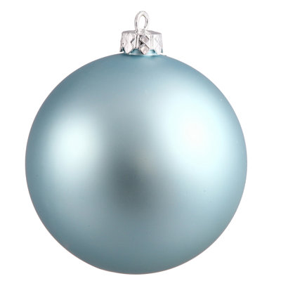4" Shatterproof Bauble