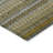 Jurnee Washable Striped Indoor / Outdoor Rug-70114860