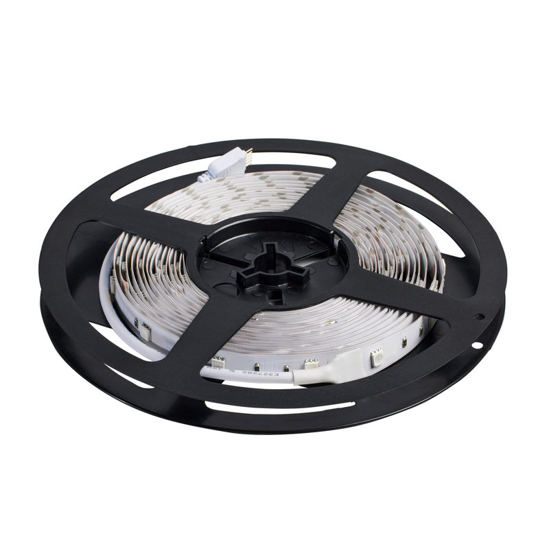 LED 196.85" RGB Under Cabinet Tape Light