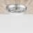 Madalyn Dome Indoor Flushmount Light-96609317-96609316