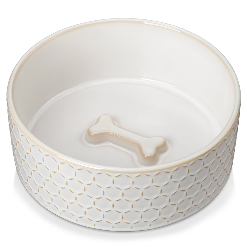 Anti-Skid Pet Bowl