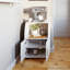 Kalyb 83.3cm Kitchen Pantry