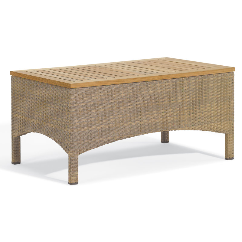 Table basse Murrow