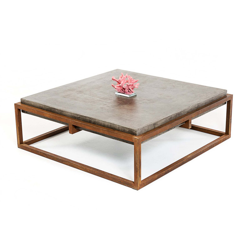 Table basse Alsen