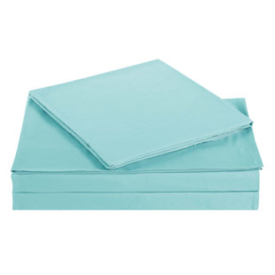 Microfiber Standard Sheet Set