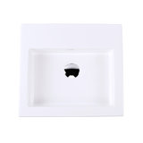 Aquaplane 18.88'' L Bathroom Sink