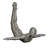 Diving Wall Sculpture