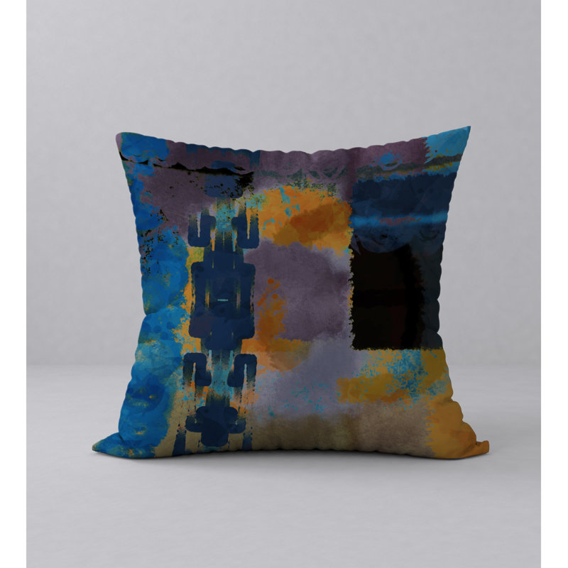 Housse de coussin Maxi, H 24 po x l 24 po x p 6 po