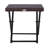 Square Outdoor Folding Side Table