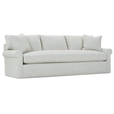 Dorian 88'' Sofa Bench Cushion
