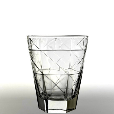 Ensemble de 6 verres Lynnworth