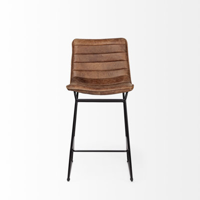 Meritt 22.5" Bar Stool