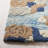 Emrick Hand Tufted Wool Floral Rug-1288375265