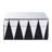 Decorative Boxes, Set of 3, Elegant Storage Solution