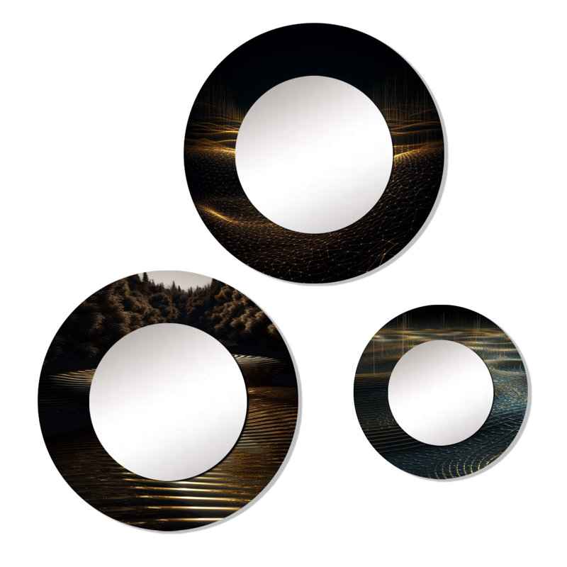 Miroir Ellisiv