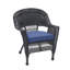 Chaise de patio avec coussins-10967682-10967684