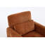 Fauteuil rembourré simple-1992080984