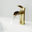 Robinet de salle de bain monotrou Paloma-46364880