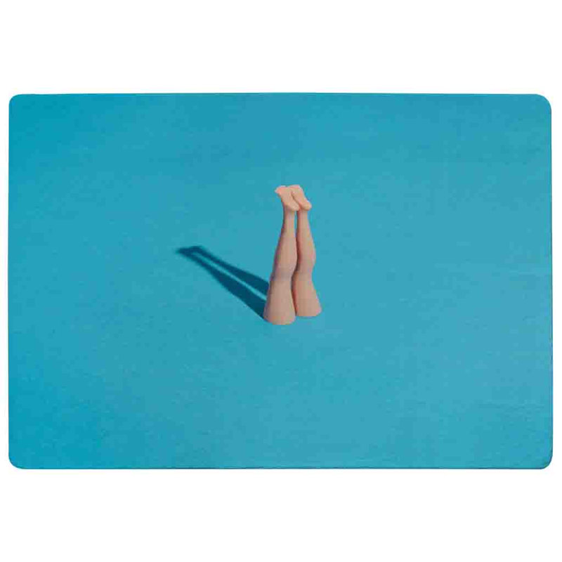 Minervia Area Rug, Rectangle 140 x 200cm
