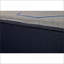 Matelas rafraîchissant pleine grandeur Restonic HealthRest PolarBreeze - TempaGel Gen II mousse et amp; Rouleaux enroulés, Lux Lux-1248951594