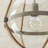 Beaufort 1 - Light Single Pendant-1552692521
