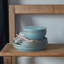Azure Coupe 4 Pc Set