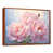 Brown Floater Framed