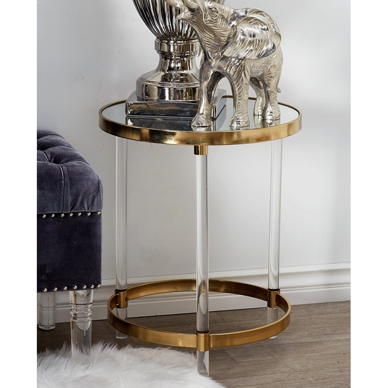Table de bout Duong