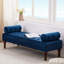 Banc rembourré 60,2 po Beene-1652697714