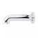 Lexia 6-7/8" Tub Spout