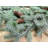 Faux Spruce Pinecones 24'' Wreath