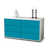 Turquoise / Matte White selected