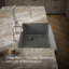 Ironridge 34" Undermount Single-Bowl Farmhouse Cast Iron Kitchen Sink with Apron Front-830116992