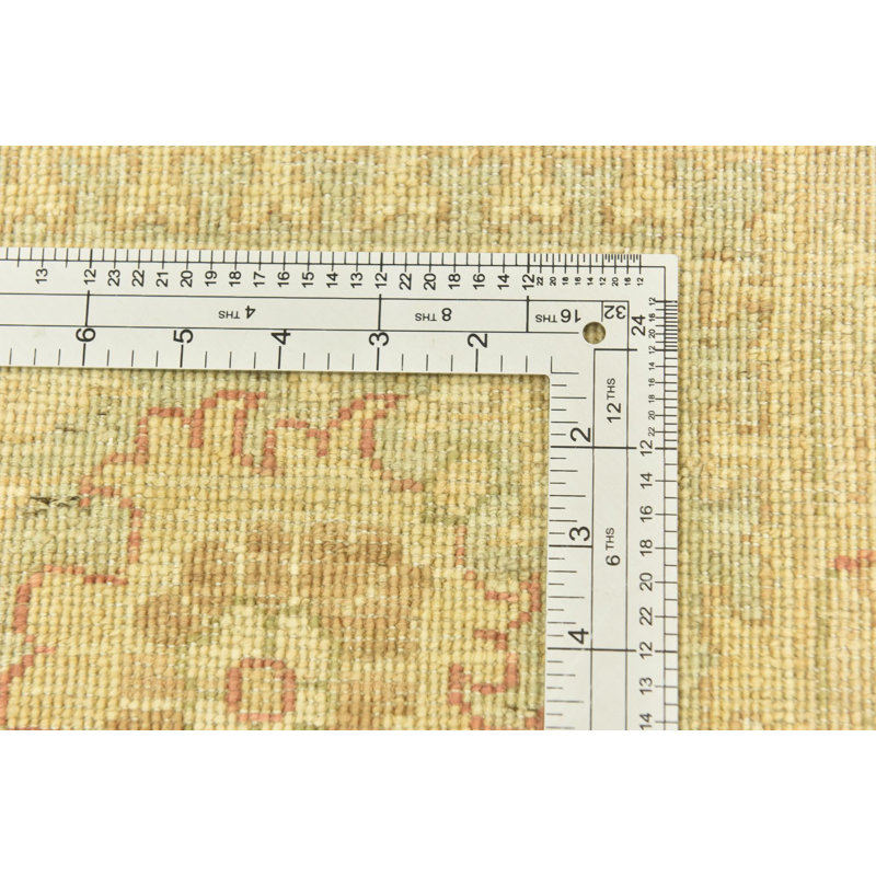 Olson Beige Rug