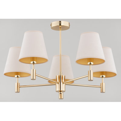 Aydah Chandelier