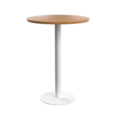 Rizal 80cm Circle Conference Table