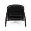 CHAISE Longe avec coussin