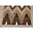One-of-a-Kind 5'7" X 8'8" Wool Area Rug in