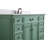 Angelique 48'' Single Bathroom Vanity with Top-550586528-550822233