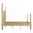 Rosalie Washed Natural Ash King Bed-443783848-443783893