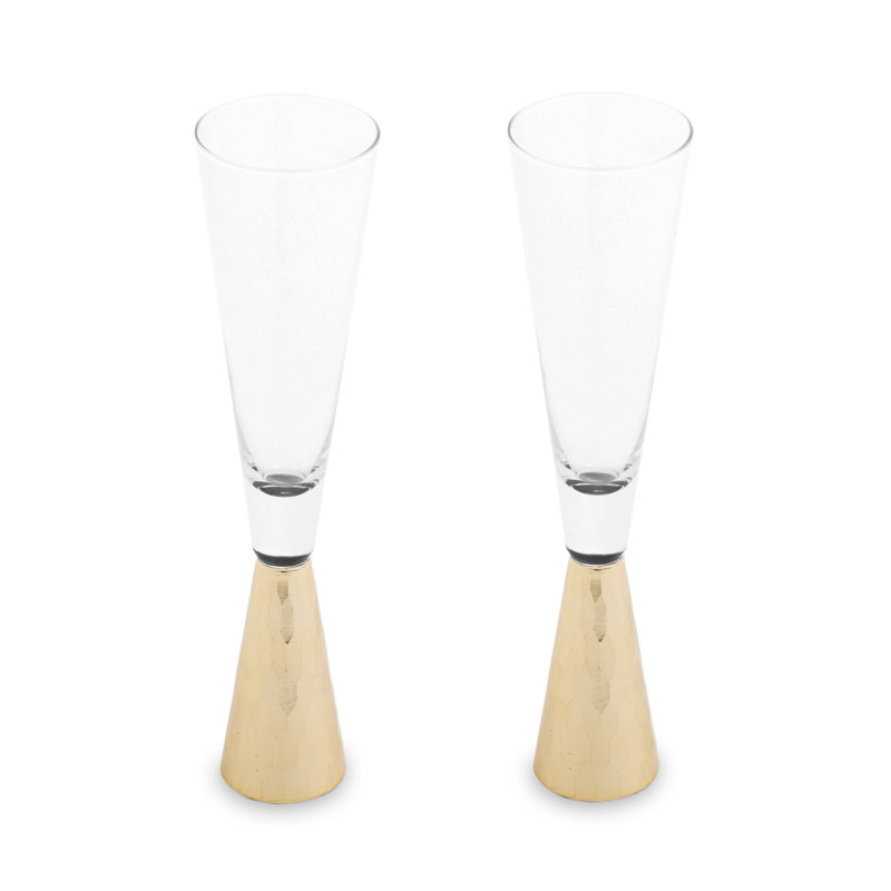 Akaiyah 200ml Flute Set