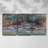 Big Clouds III - Multi Piece Framed Canvas-959134662