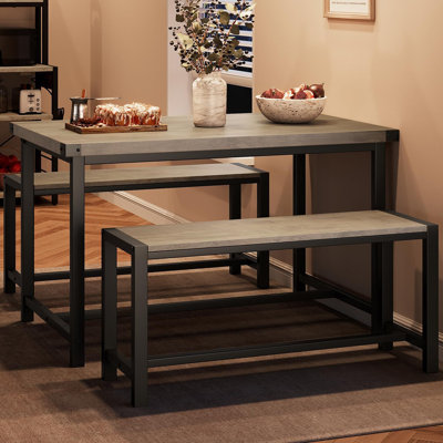 4 - Person Dining Set