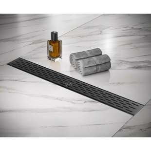 Ria Linear Drain