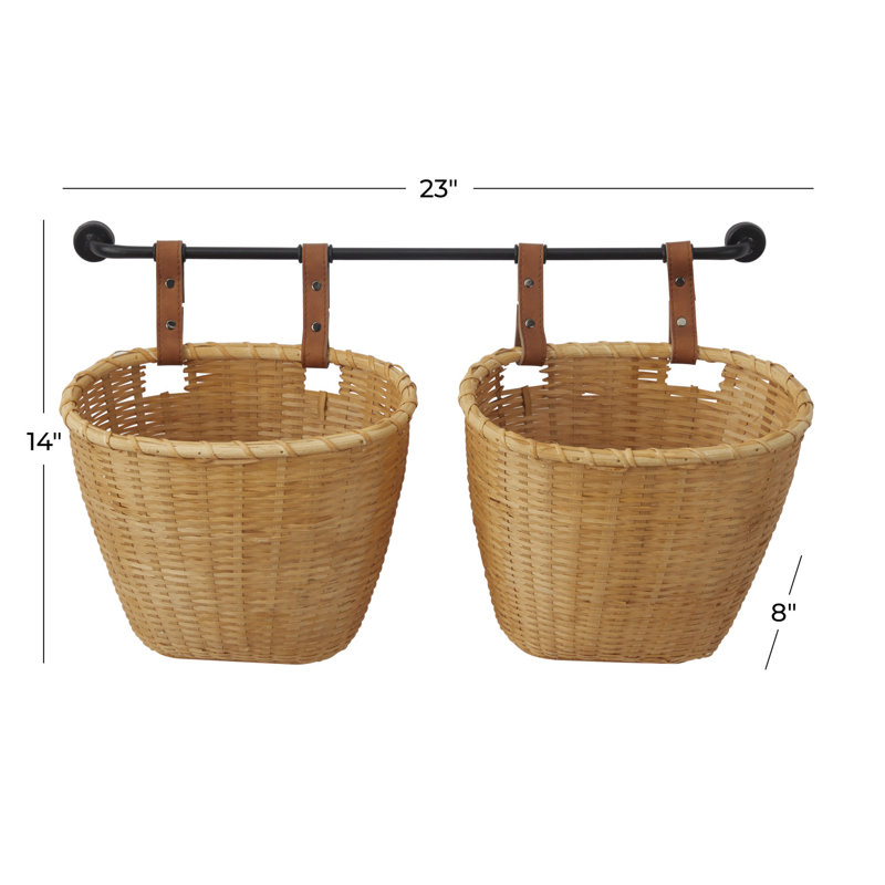 Paniers muraux Labonte